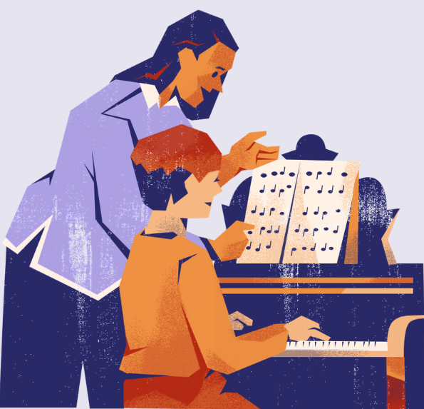 Community Support Background