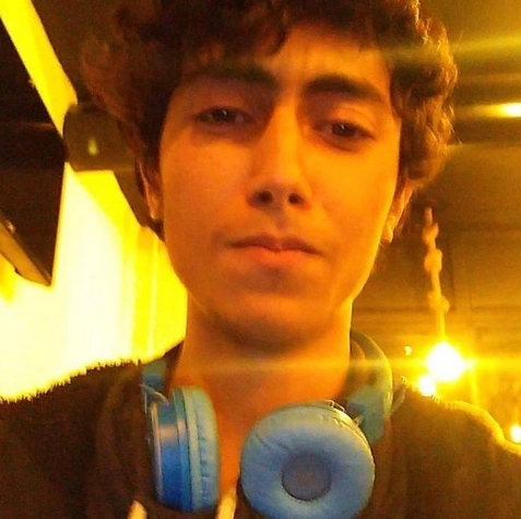 Ben Aissa Amen Allah